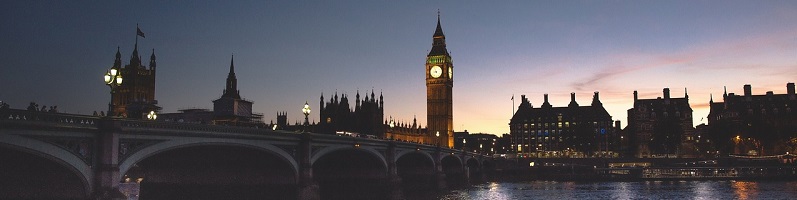 Things to Do in London